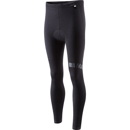 Madison Tracker youth thermal tights, black