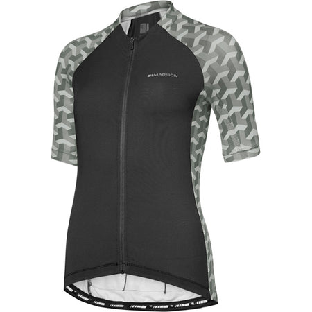 Madison Sportive women's short sleeve jersey