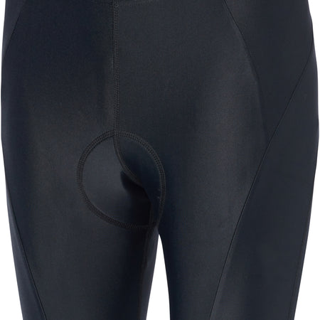 Madison - Sportive women's shorts, black