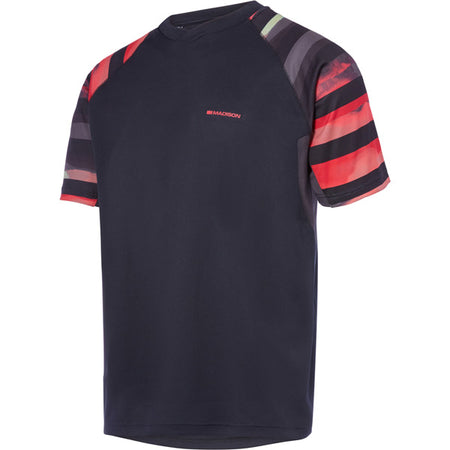 Madison Zenith short sleeve jersey