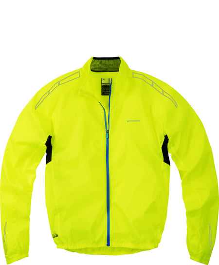 Madison Pac-it men's showerproof jacket