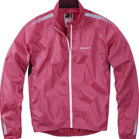 Madison Pac-it women's showerproof jacket