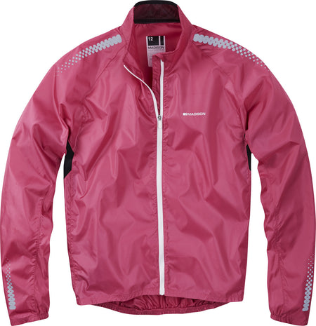 Madison Pac-it women's showerproof jacket