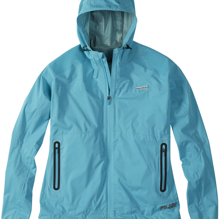 Madison Flux Light Softshell Womens