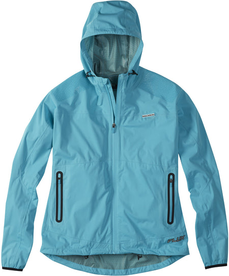 Madison Flux Light Softshell Womens