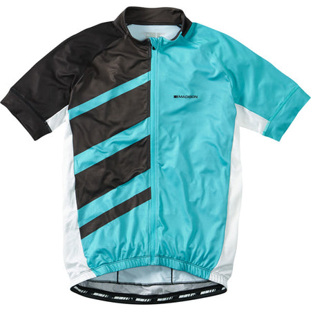 Madison Sportive Race Mens short sleeved jersey