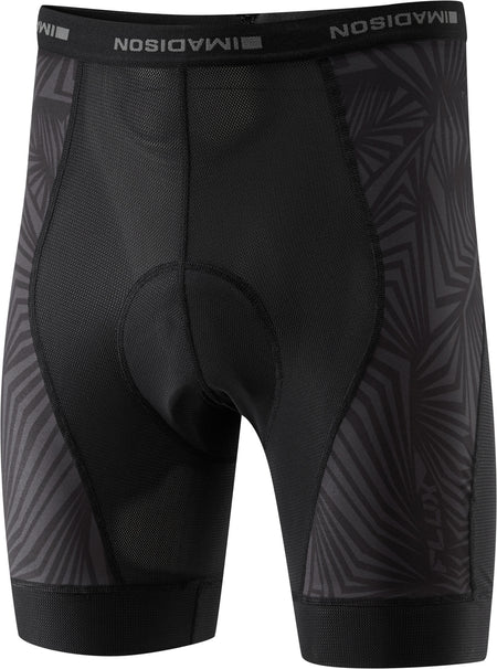 Madison - Flux Liner Short Black mens