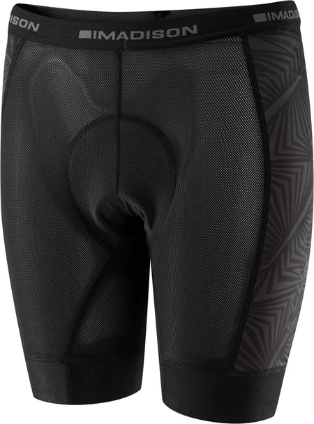 Madison - Flux Liner Short Ladies