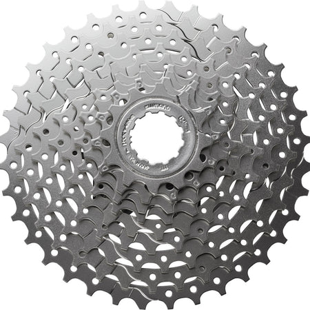 Shimano CS-HG400 Alivio 9-speed cassette