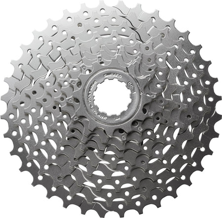 Shimano CS-HG400 Alivio 9-speed cassette
