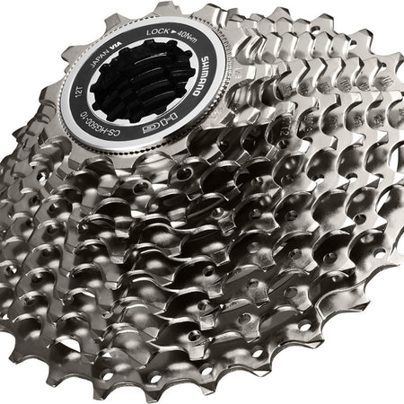 Shimano - CS-HG500 10-speed cassette