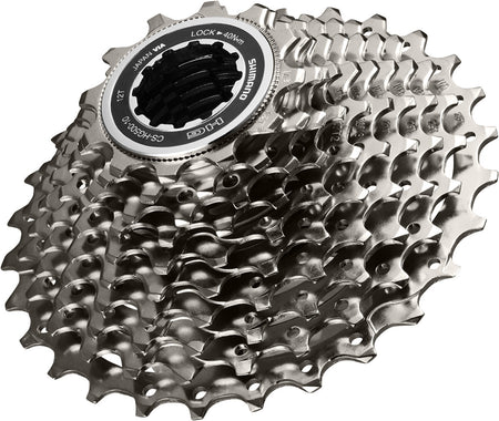 Shimano - CS-HG500 10-speed cassette