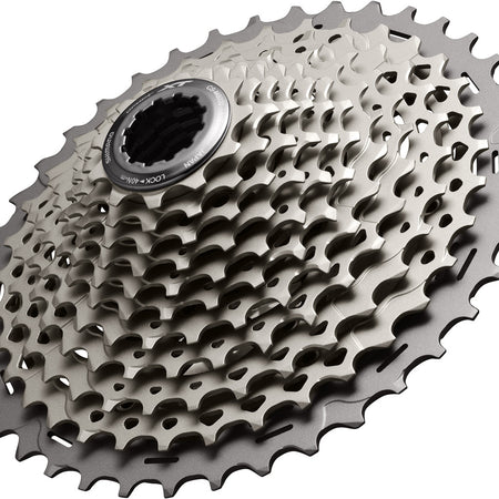 Shimano - CS-M8000 XT 11-speed cassette 11 - 40T