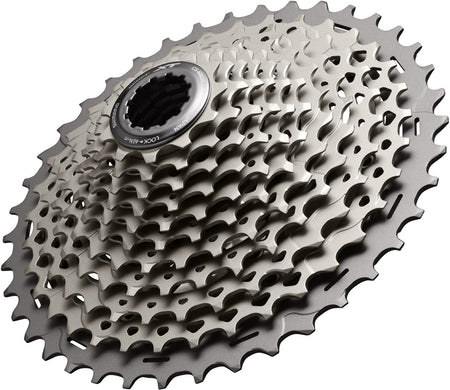 Shimano - CS-M8000 XT 11-speed cassette 11 - 40T