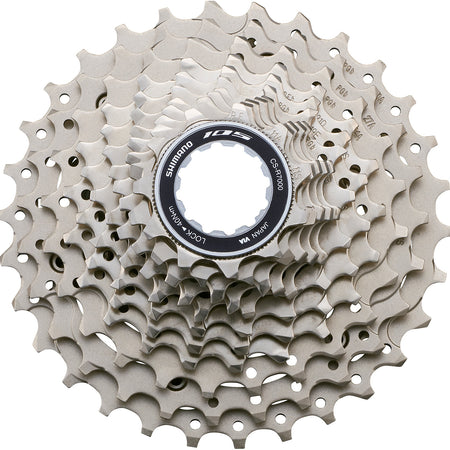 Shimano - CS-R7000 105 11-speed cassette