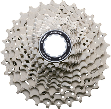Shimano - CS-R7000 105 11-speed cassette