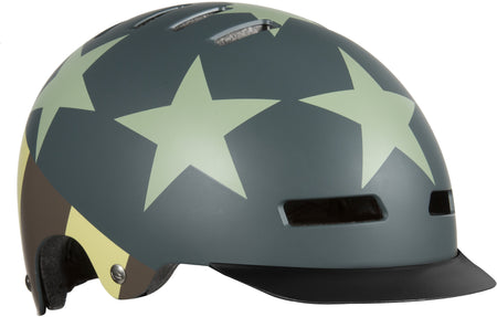 Lazer - Street + Helmet