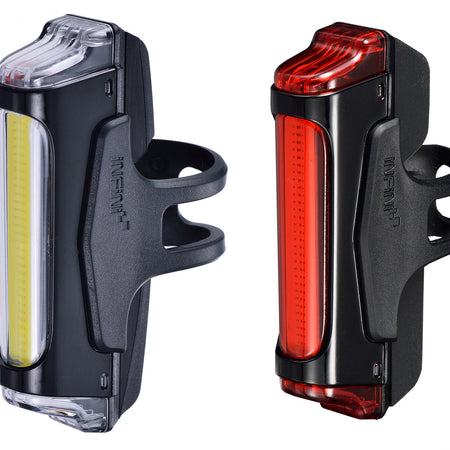 INFINI - Sword Super bright front and Sword 30 COB Rear Lightset