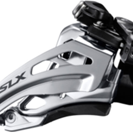 Shimano SLX FD-M677-L Front Derailleur 2x10