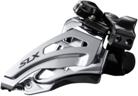 Shimano SLX FD-M677-L Front Derailleur 2x10