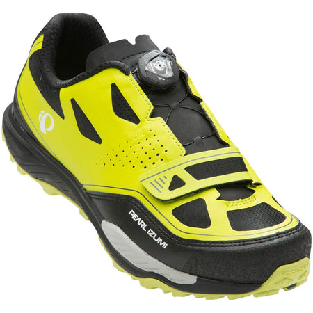 PEARL iZUMi Men's X-ALP Launch II Mountain Bike SPD Shoes