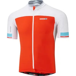 Madison Road Race Mens short sleeved Jersey