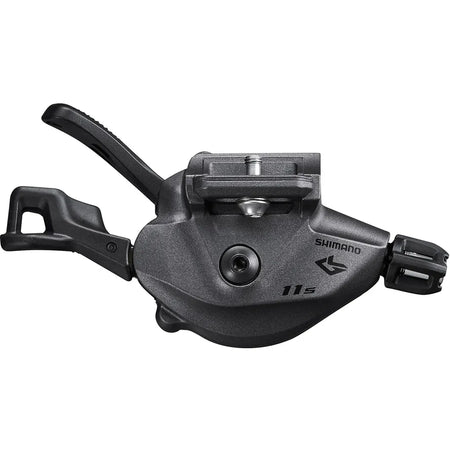 Shimano SL-M5100 Deore shift lever, 11-speed, without display, I-Spec EV, right hand