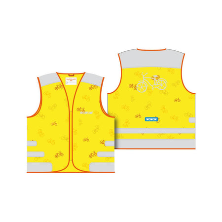 Wowow Nutty Jacket Kids