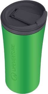 Lifeventure Ellipse Travel Mug