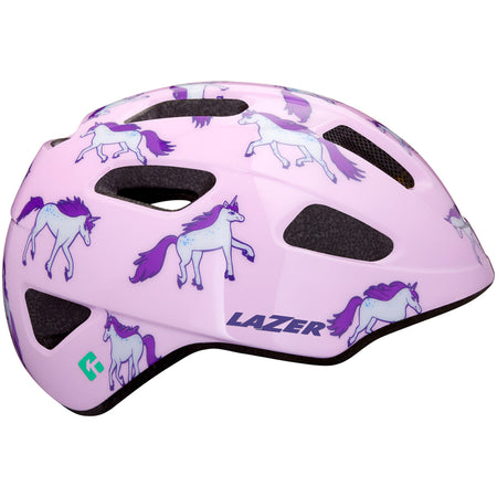 Lazer NutZ KinetiCore Helmet Kids