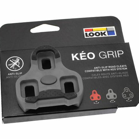 LOOK Keo Grip cleats