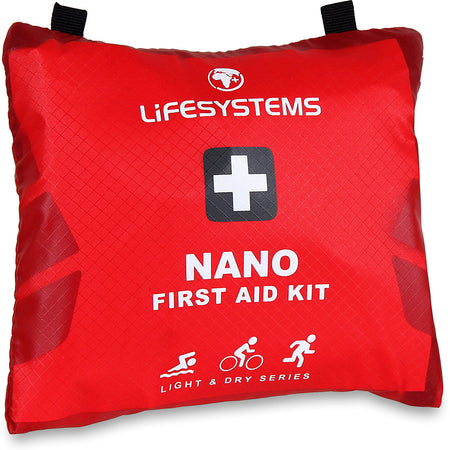 LIfesystems - Light & Dry Nano First Aid Kit