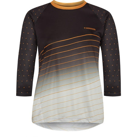Madison Flux Enduro Womens 3/4 sleeve jersey