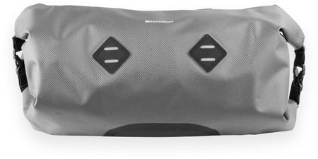 Madison - Caribou bikepacking handlebar bag, fully waterproof with roll down closure