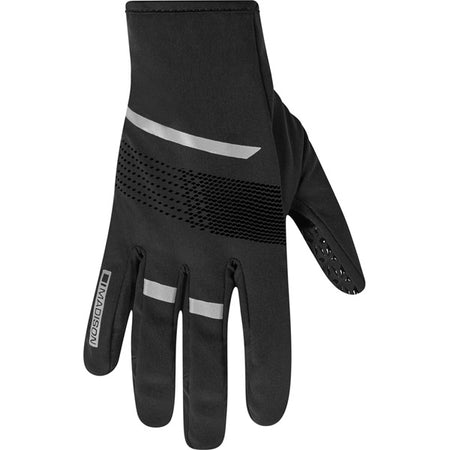Madison Element women's softshell gloves
