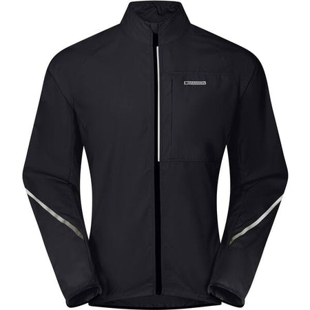 Madison Freewheel men's packable jacket