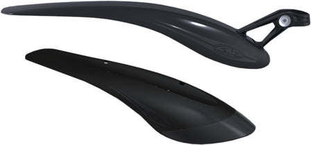 Crud - Urban RacePac mudguard pair black
