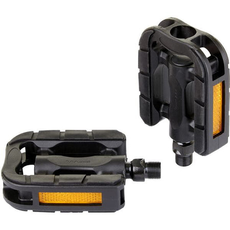 M Part Essential Commute Pedals