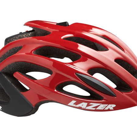 Lazer Blade + Helmet
