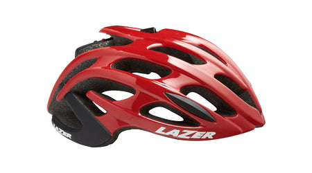 Lazer Blade + Helmet