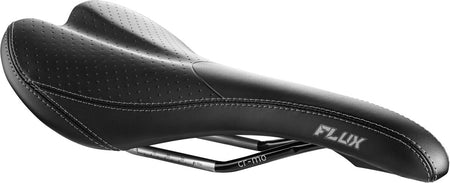 Madison - Flux Men's saddle, Cro-mo rails