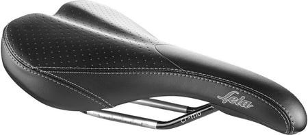 Madison - Leia Women's Saddle Cro-mo rails,