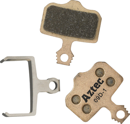 Aztec - Sintered disc brake pads for Avid Elixir