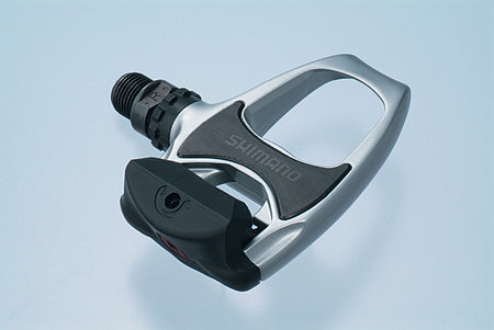 Shimano - PD-R540 SPD-SL Road pedals - silver