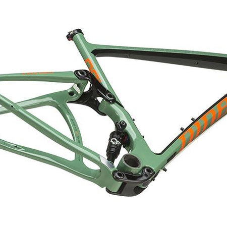 Niner MCR 9 RDO Full Suspension Gravel Bike Frame