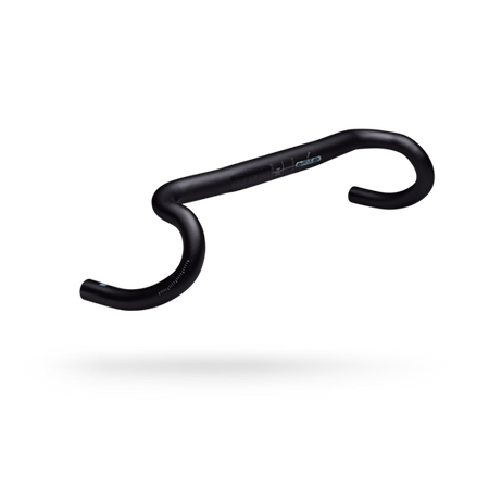 PRO - Discover Alloy 20 Handlebar Alloy, 31.8mm, 42cm, 20° Flare