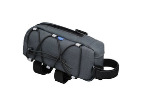 Pro discover top tube bag