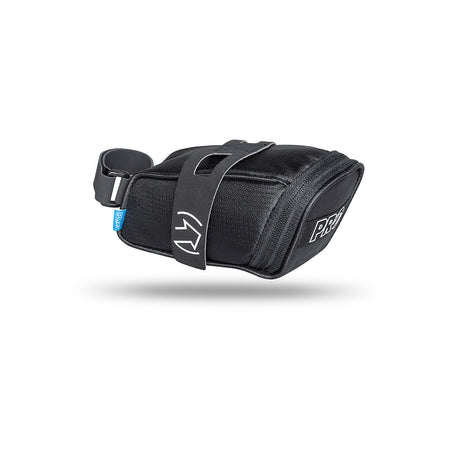 Pro - Medium Pro saddlebag with Velcro-style hook-and-loop strap