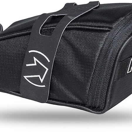 PRO - Maxi Pro saddlebag with Velcro-style hook-and-loop strap