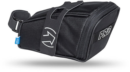 PRO - Maxi Pro saddlebag with Velcro-style hook-and-loop strap